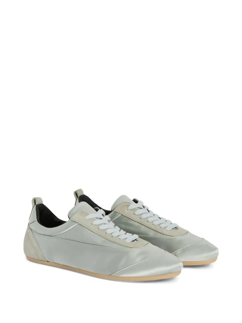 Jil Sander low-top sneakers - Grey - zdjęcie produktu nr 2