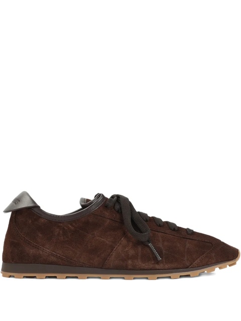 Jacquemus The Tennis sneakers - Brown - zdjęcie produktu nr 2
