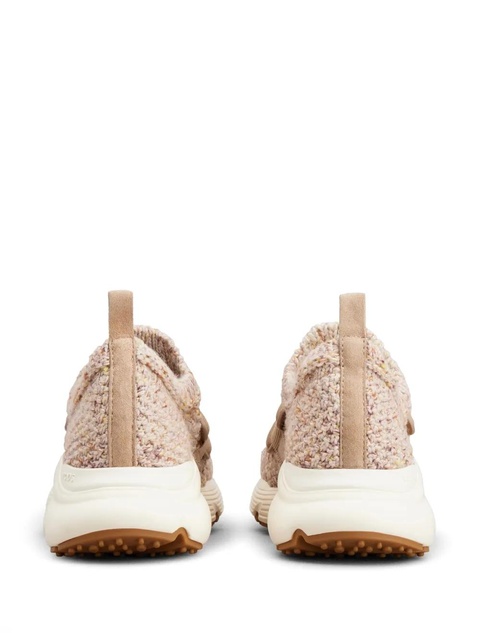 Tod's Kate sneakers - Pink - zdjęcie produktu nr 2