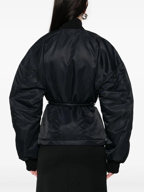 Sportmax Zebu jacket - Black - zdjęcie produktu nr 1
