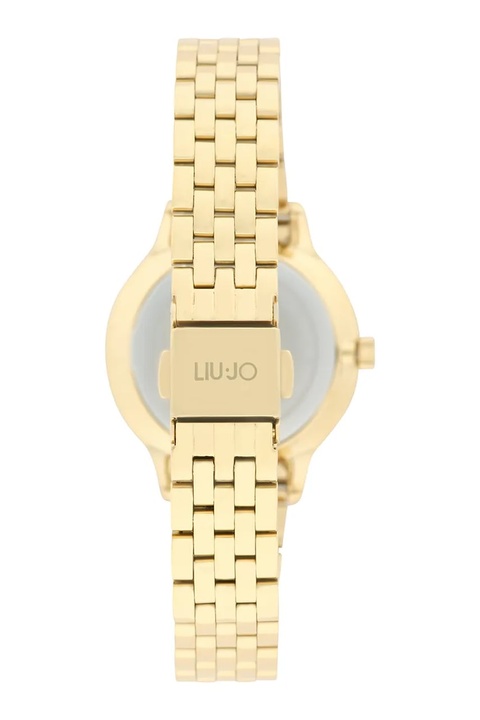 Liu Jo zegarek damski kolor złoty TLJ2675 - zdjęcie produktu nr 2