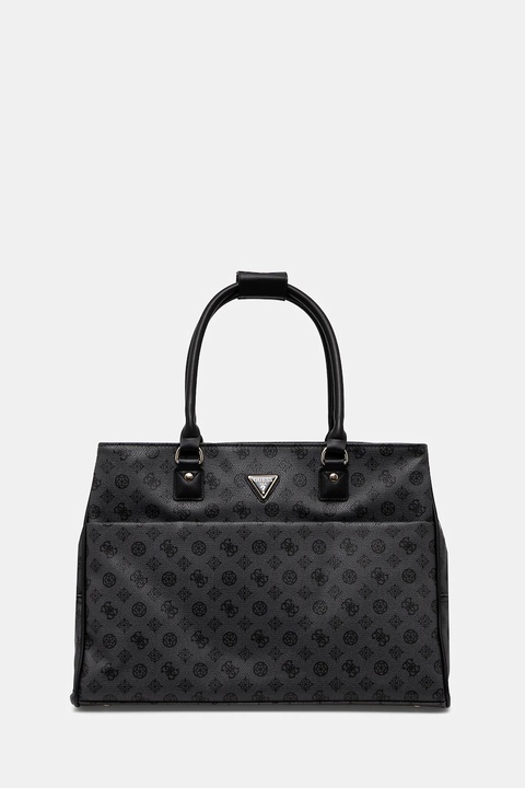 Guess torebka kolor szary TWHP74 52919 - zdjęcie produktu nr 1