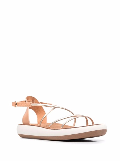 Ancient Greek Sandals 35mm Anastasia comfort sandals - Neutrals - zdjęcie produktu nr 2