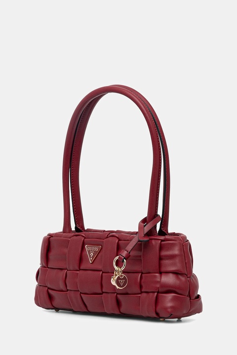 Guess torebka MARION kolor czerwony HWWG80 72080 - zdjęcie produktu nr 1