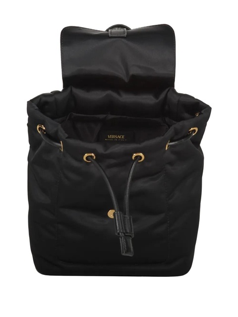 Versace Medusa Head backpack - Black - zdjęcie produktu nr 2