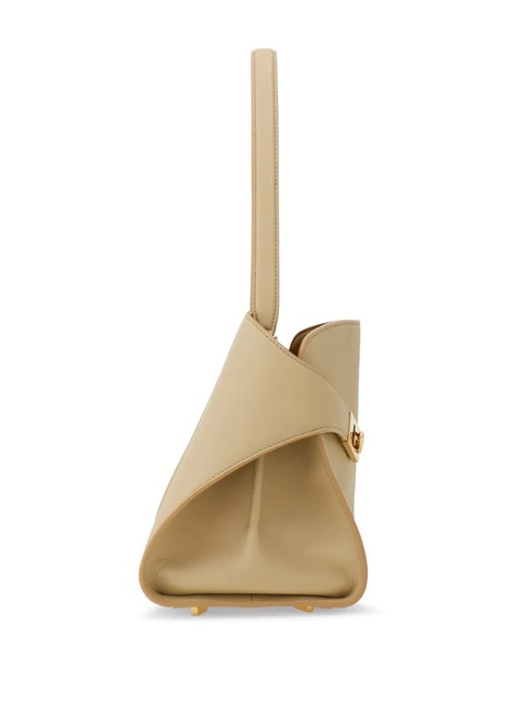 Ferragamo small Hug shoulder bag - Neutrals - zdjęcie produktu nr 2