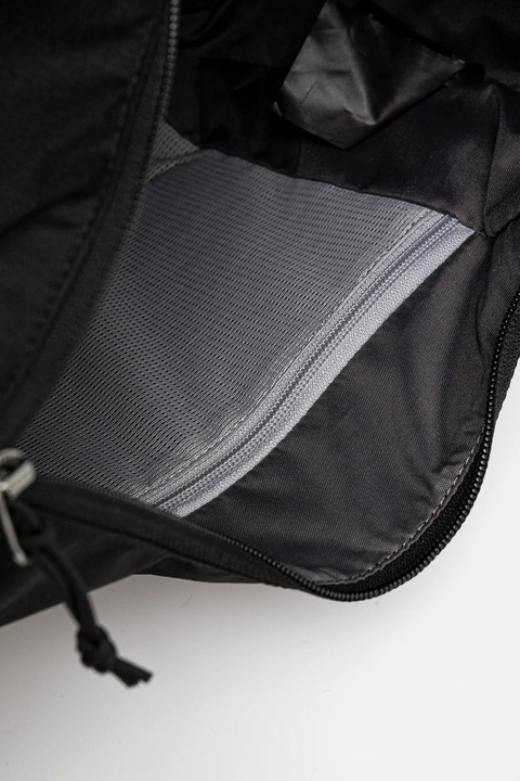 Jack Wolfskin torebka Paraiso kolor czarny A64023 - zdjęcie produktu nr 2