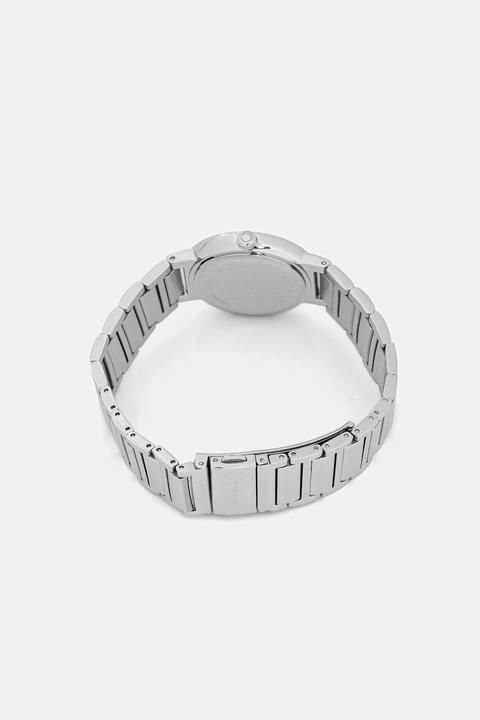 Trussardi zegarek T-BRIDGE damski kolor srebrny R2453171509 - zdjęcie produktu nr 2