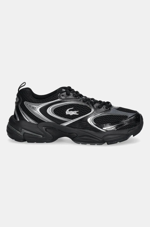 Lacoste sneakersy STORM 96 2K damskie kolor czarny 49SFA0024 - zdjęcie produktu nr 1