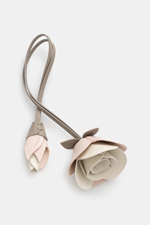 Furla brelok skórzany WK00436 BX3175 4525S - zdjęcie produktu nr 1