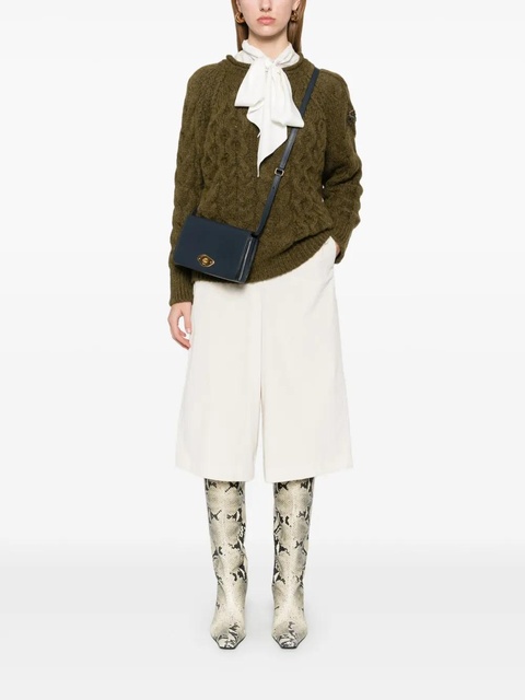 Mulberry Lana cross body bag - Blue - zdjęcie produktu nr 2