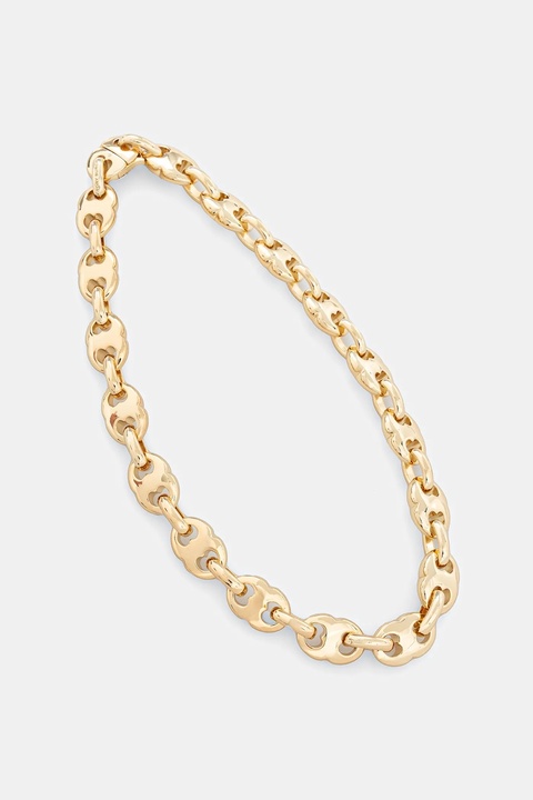 Tory Burch naszyjnik Gemini Link 171109-200 - zdjęcie produktu nr 1