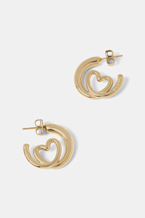 Guess kolczyki ICONIQUE JUBE05 529JW - zdjęcie produktu nr 1