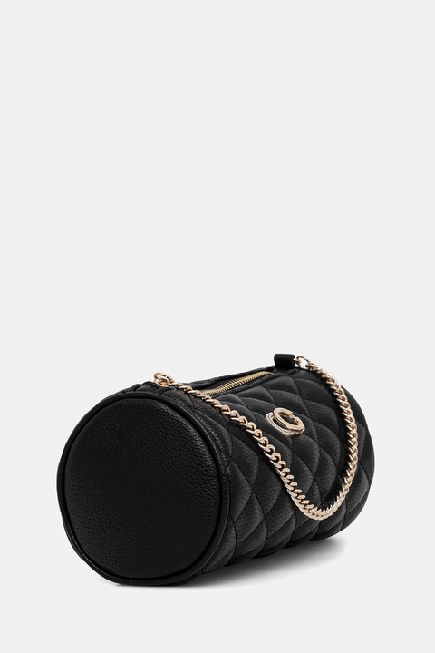 Guess kosmetyczka kolor czarny PW7548 P5450 - zdjęcie produktu nr 1