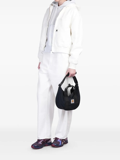 Carhartt WIP Brandon Single Knee trousers - White - zdjęcie produktu nr 1