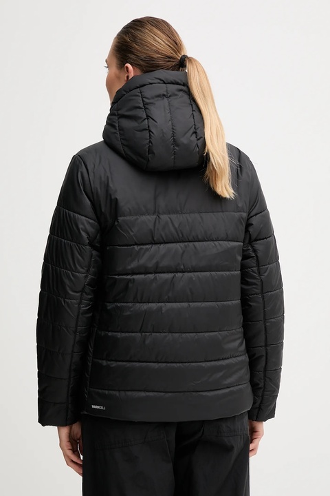 Puma kurtka kolor czarny zimowa 685231 - zdjęcie produktu nr 2
