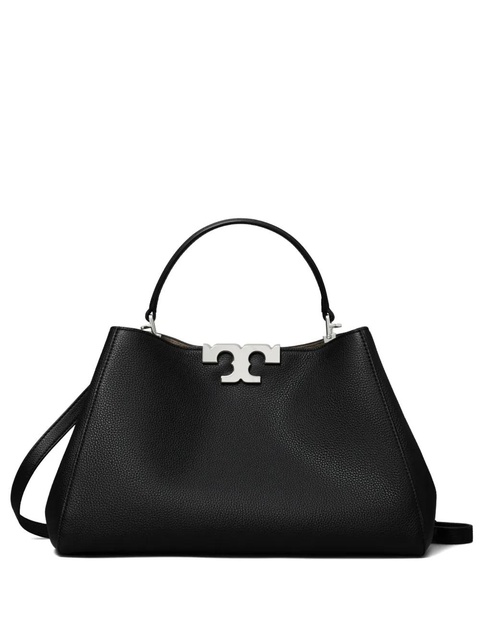Tory Burch Eleanor cross body bag - Black - zdjęcie produktu nr 2