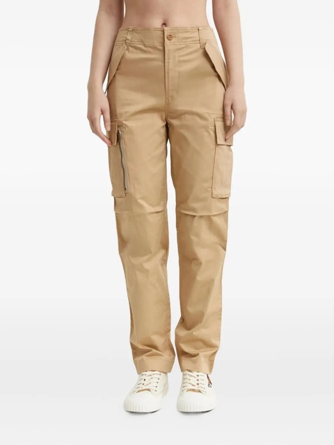Lauren Ralph Lauren cargo pants - Neutrals - zdjęcie produktu nr 2
