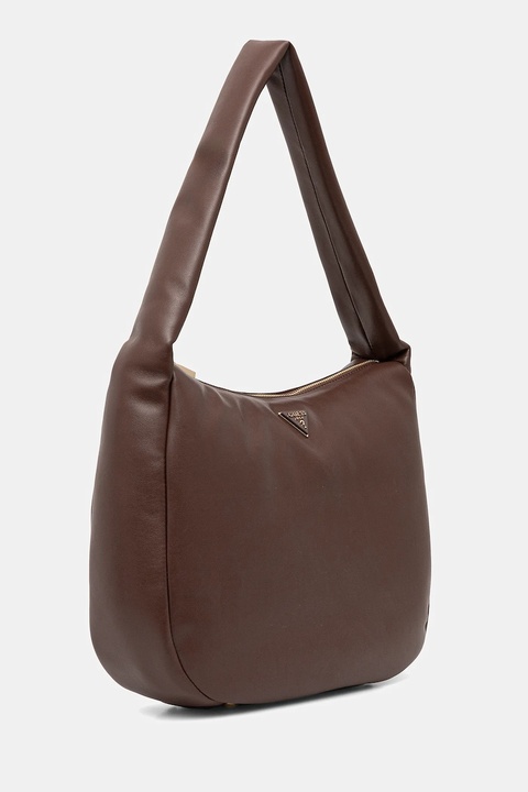 Guess torebka SUNETRA kolor brązowy HWNG75 34020 - zdjęcie produktu nr 2