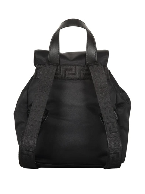 Versace Medusa Head backpack - Black - zdjęcie produktu nr 2