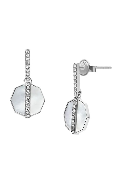 Fossil kolczyki JF04911040 - zdjęcie produktu nr 2