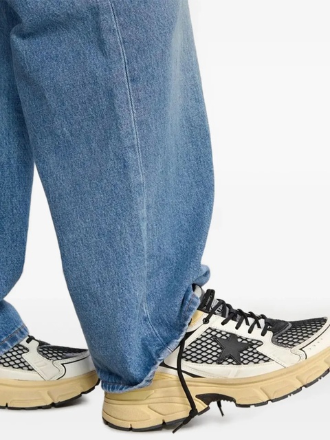 Golden Goose Lightstar sneakers - White - zdjęcie produktu nr 2