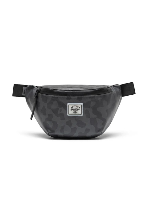 Herschel nerka Pop Quiz Hip Pack kolor brązowy 11054-06670-OS - zdjęcie produktu nr 2