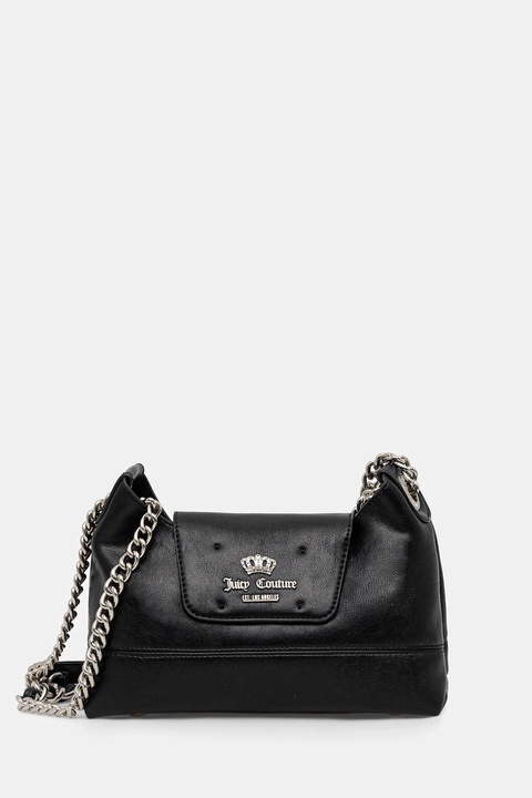 Juicy Couture torebka Sophie kolor czarny BIJ5S8979WVP - zdjęcie produktu nr 1