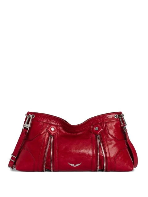 Zadig&Voltaire Sunny Moody bag - Red - zdjęcie produktu nr 1