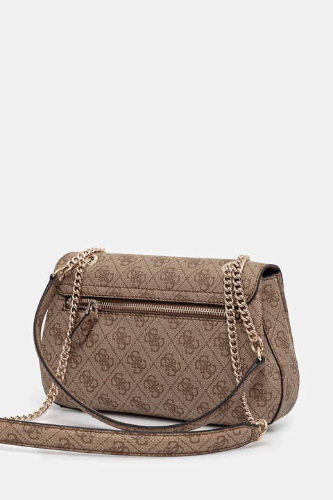 Guess torebka KATYA kolor beżowy HWSG96 52210 - zdjęcie produktu nr 2