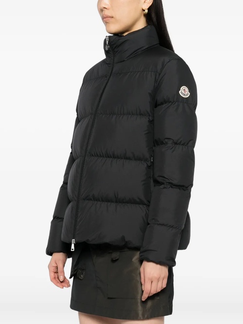 Moncler Mauzun jacket - Black - zdjęcie produktu nr 2