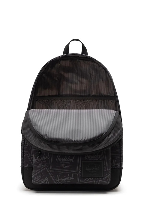 Herschel plecak Classic™ XL 30 L kolor czarny duży gładki 11546-07113-OS - zdjęcie produktu nr 1