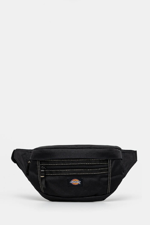 Dickies nerka kolor czarny DK0A4Y1UBLK1-BLACK - zdjęcie produktu nr 1