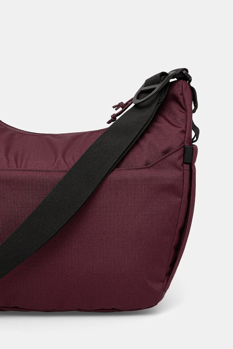 Jack Wolfskin torebka Paraiso kolor fioletowy A64023 - zdjęcie produktu nr 2