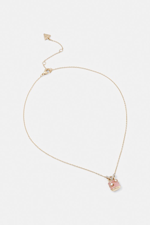 Guess naszyjnik GUESS MY SECRET JUBN05 411JW - zdjęcie produktu nr 1