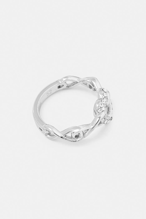 Guess pierścionek ICONIQUE JUBR05 532JW - zdjęcie produktu nr 2