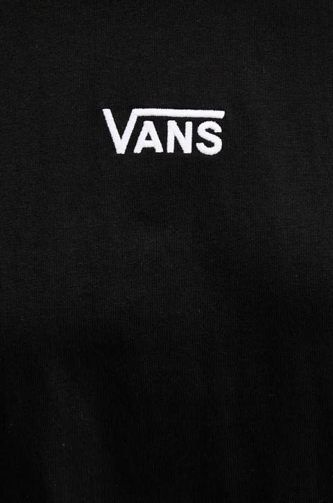 Vans - Sukienka VN0A4RU2BLK1-Black - zdjęcie produktu nr 2