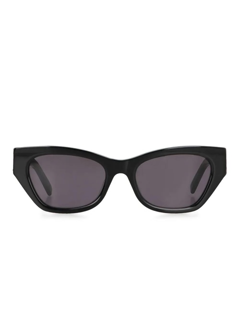 Givenchy Eyewear 4G sunglasses - Black - zdjęcie produktu nr 1