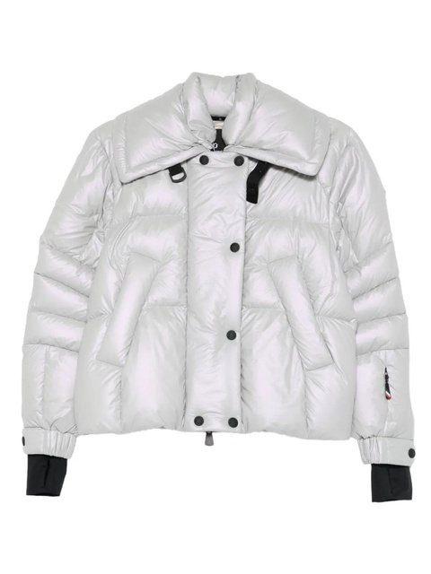 Moncler Grenoble Jeita ski jacket - Blue - zdjęcie produktu nr 1