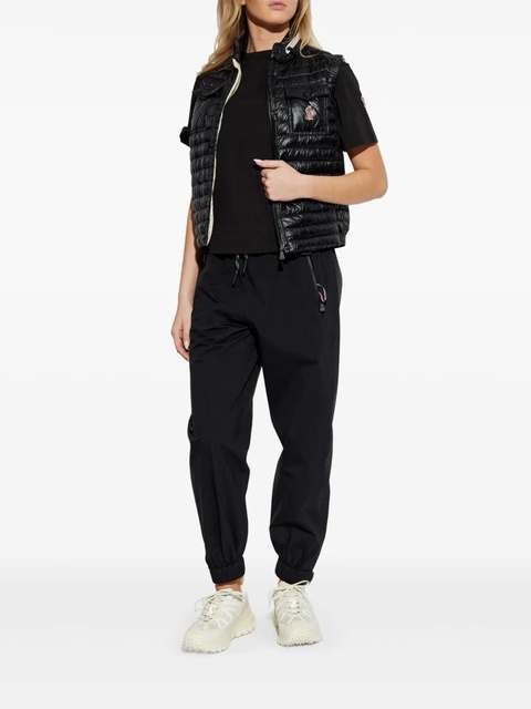 Moncler Grenoble GORE-TEX track pants - Black - zdjęcie produktu nr 2