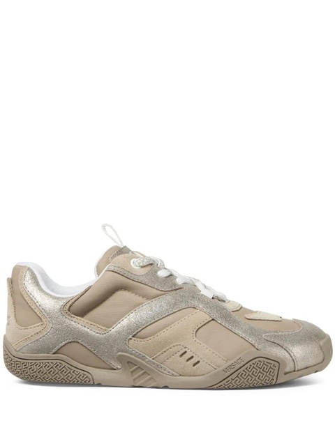 Versace Galaxia sneakers - Neutrals - zdjęcie produktu nr 1