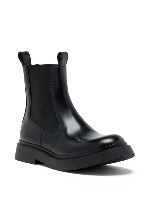 Proenza Schouler Bank Chelsea boots - Black - zdjęcie produktu nr 2