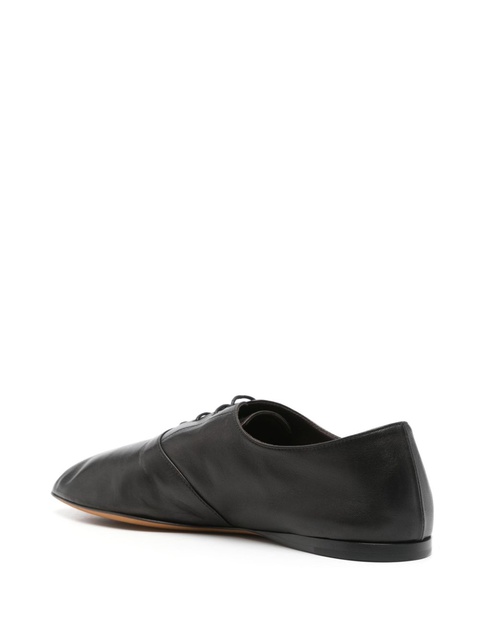 The Row Awar lace-up shoes - Black - zdjęcie produktu nr 2