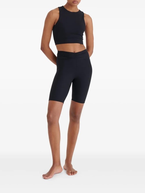 ERES Ali cycling shorts - Black - zdjęcie produktu nr 2