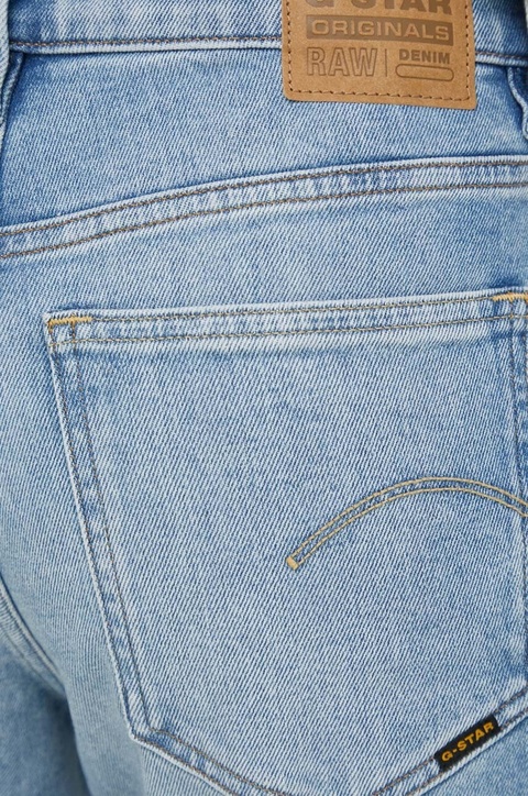 G-Star jeansy damskie high waist - zdjęcie produktu nr 1