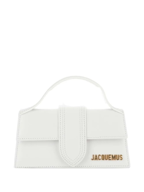 Jacquemus The Bambino mini bag - White - zdjęcie produktu nr 1