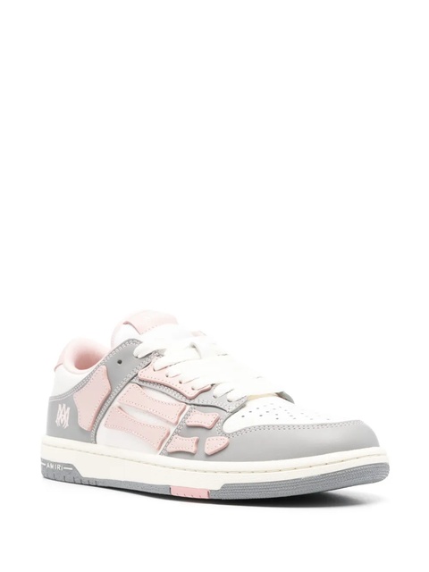 AMIRI Varsity Skeleton sneakers - White - zdjęcie produktu nr 2