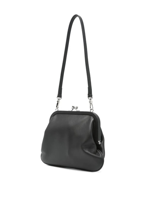 Vivienne Westwood Vivienne clutch bag - Black - zdjęcie produktu nr 2