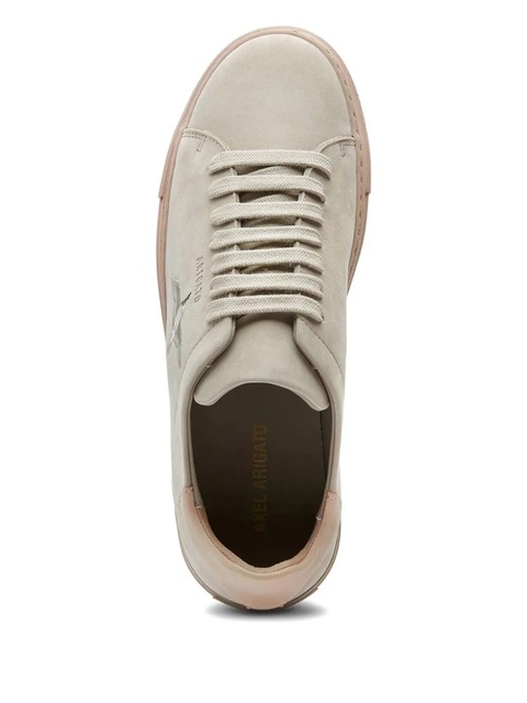 Axel Arigato Clean 90 sneakers - Grey - zdjęcie produktu nr 2