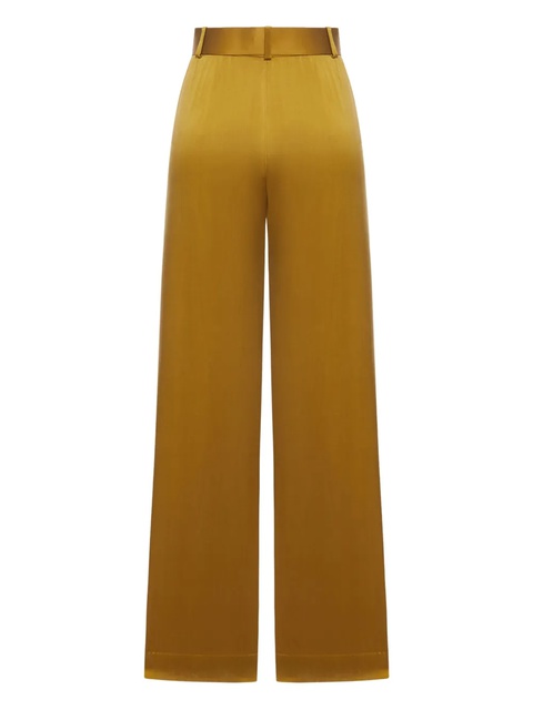 ZIMMERMANN tailored trousers - Yellow - zdjęcie produktu nr 2